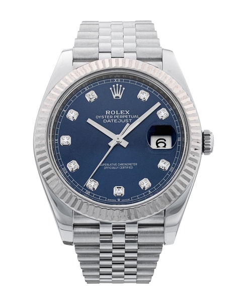 Rolex Datejust 41 126334